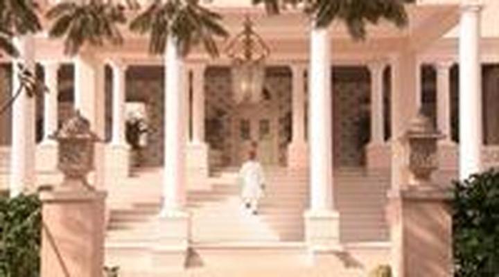 SUJÁN Rajmahal Palace