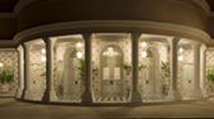 SUJÁN Rajmahal Palace