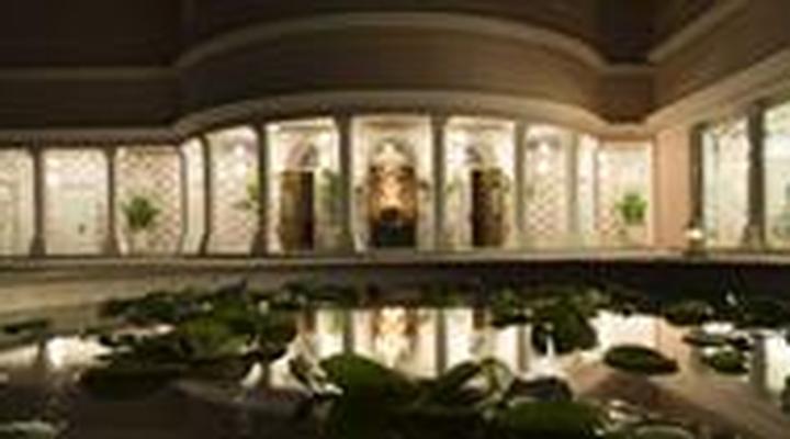 SUJÁN Rajmahal Palace