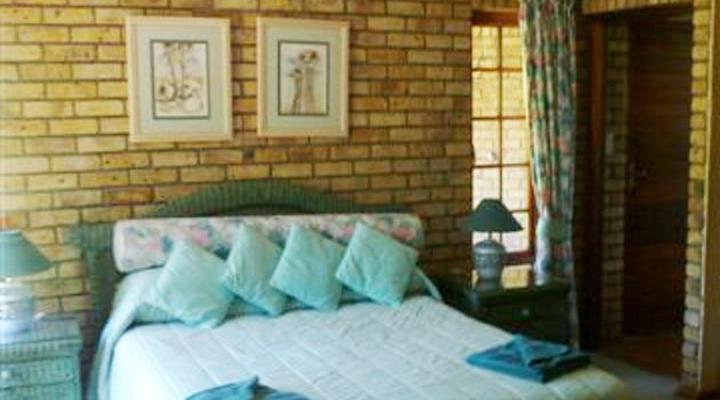 The Lodge Clarens