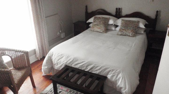 Heritage Guest House