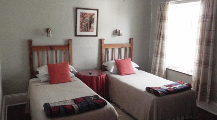 Heritage Guest House