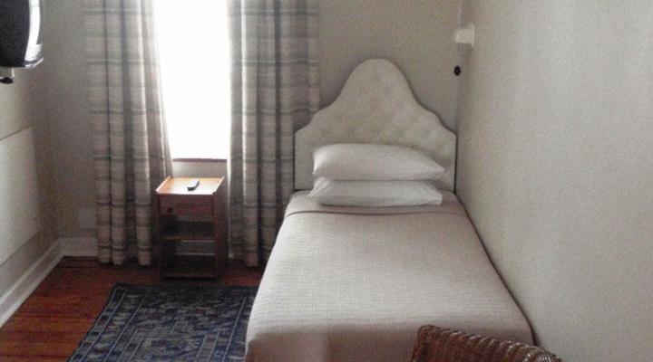 Heritage Guest House