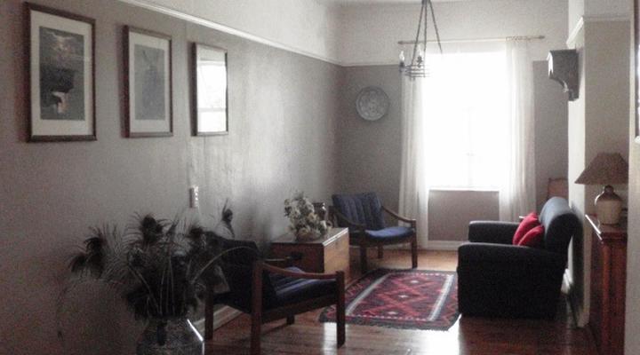 Heritage Guest House