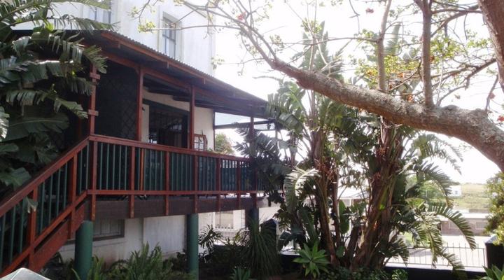 Heritage Guest House