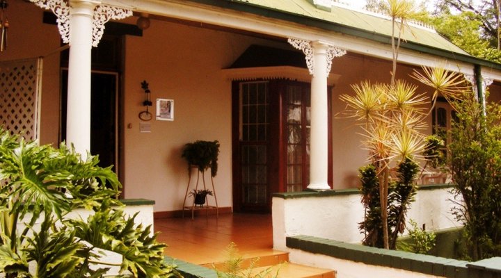 Kloofhuis Guest House
