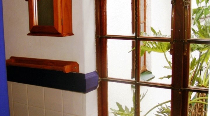 Kloofhuis Guest House