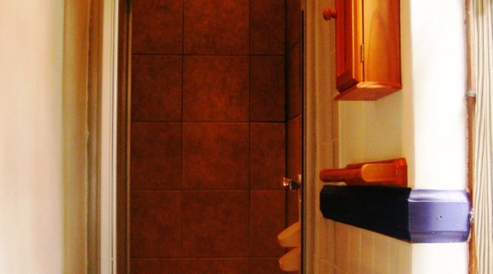 Kloofhuis Guest House