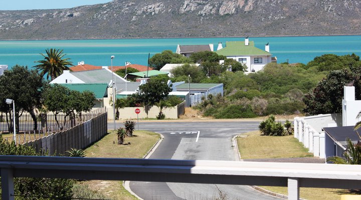 Lagoon View