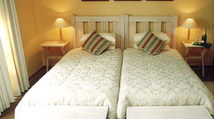 Zonkizizwe Bed and Breakfast