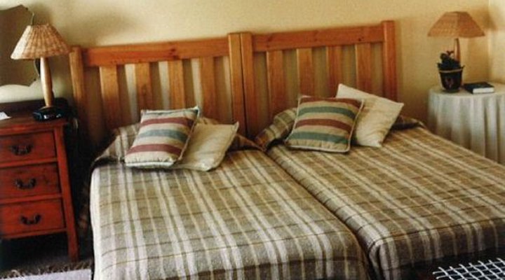 Zonkizizwe Bed and Breakfast