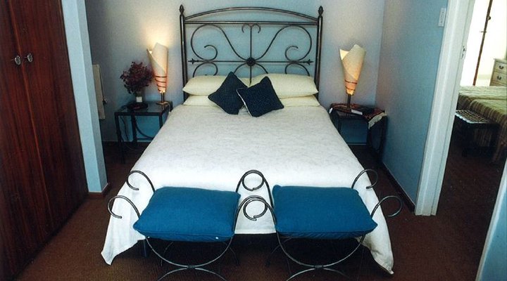 Zonkizizwe Bed and Breakfast