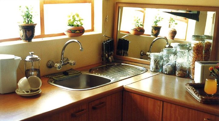 Zonkizizwe Bed and Breakfast