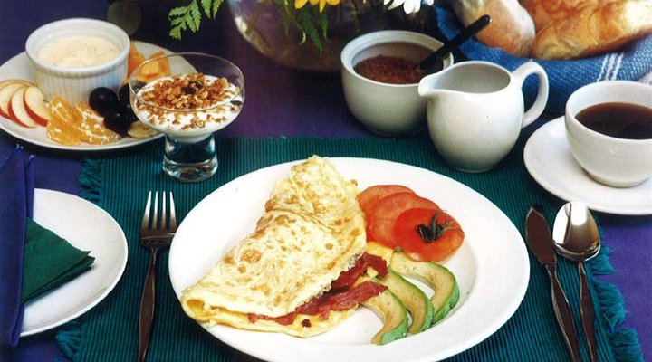 Zonkizizwe Bed and Breakfast