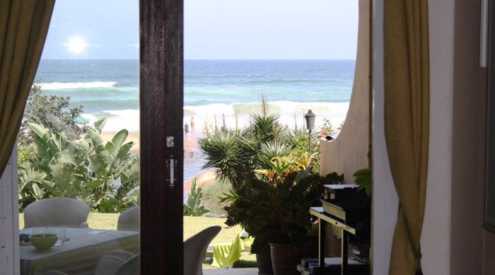 Ocean Breeze Cabana 22 and 23