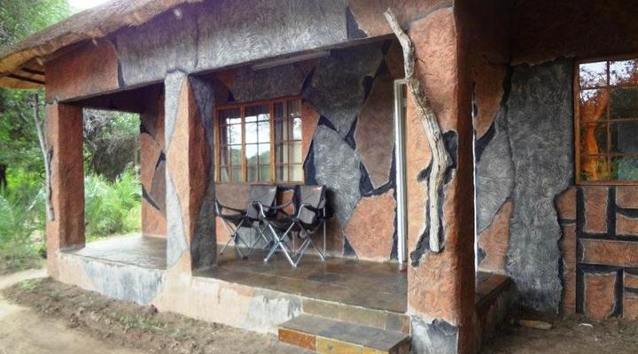 Oasis Lodge - Zanzibar