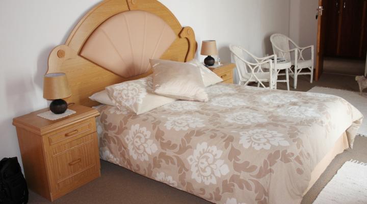 Rika's Bed and Breakfast