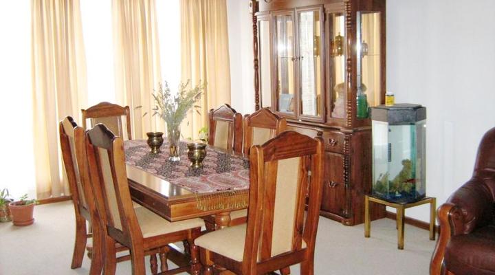 Rika's Bed and Breakfast