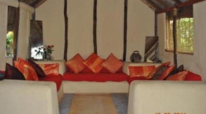 LaGoa Eco Village Lodge