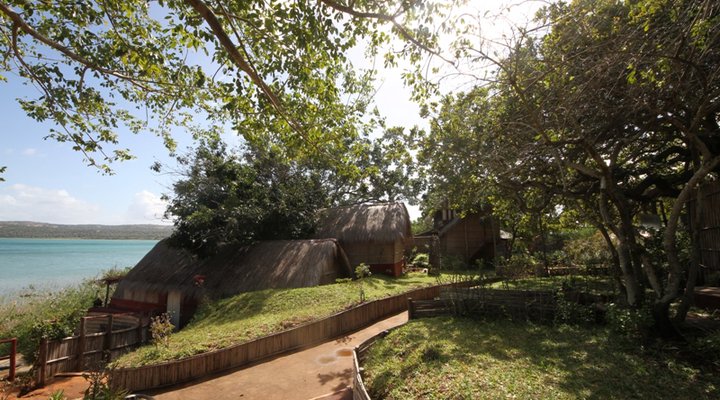 LaGoa Eco Village Lodge