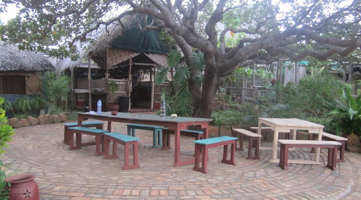 LaGoa Eco Village Lodge