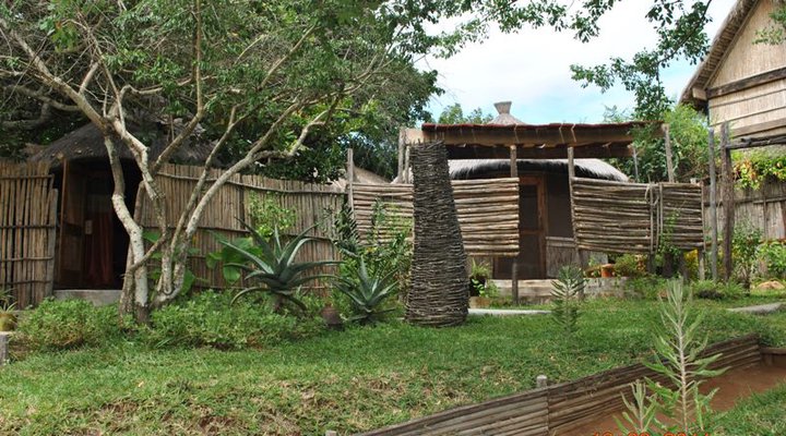 LaGoa Eco Village Lodge