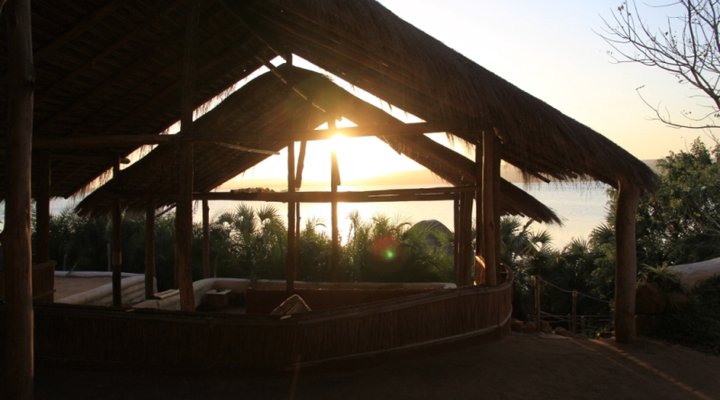 LaGoa Eco Village Lodge
