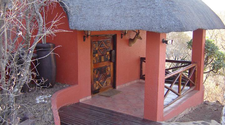 Thaba Lenaka Guestfarm