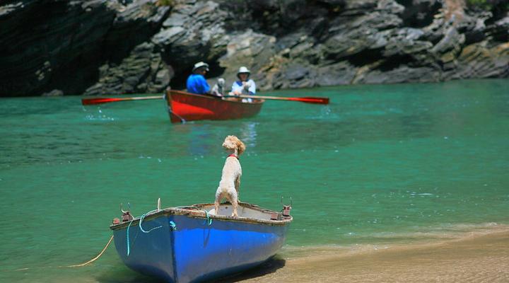 Kaaimans River Cottage