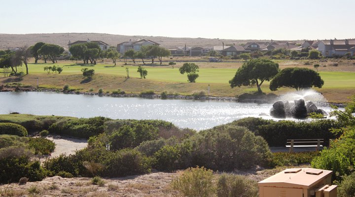 Marcus Island