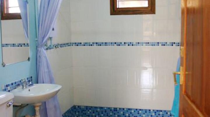 Neema Crafts Guest House