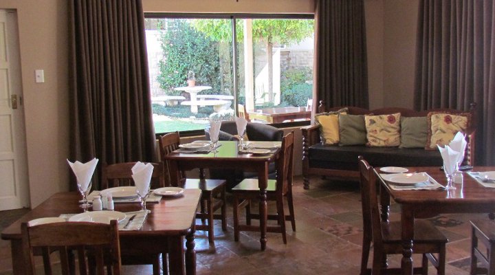 Die Dorps-Akker Gastehuis