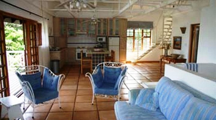 The Beaches Umtentweni