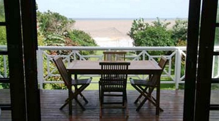 The Beaches Umtentweni