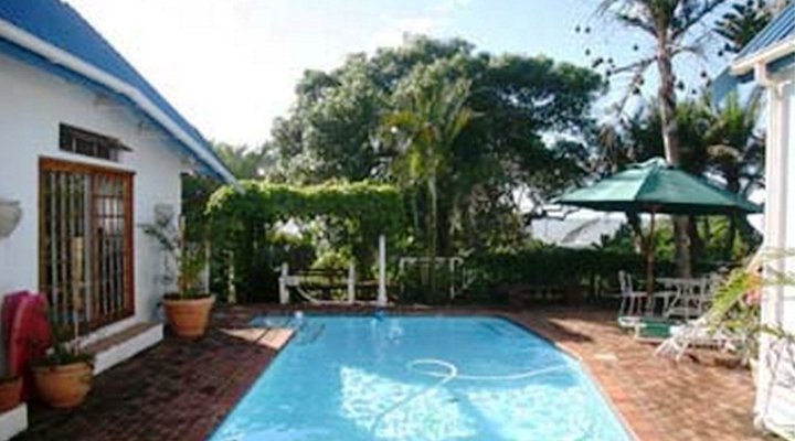 The Beaches Umtentweni