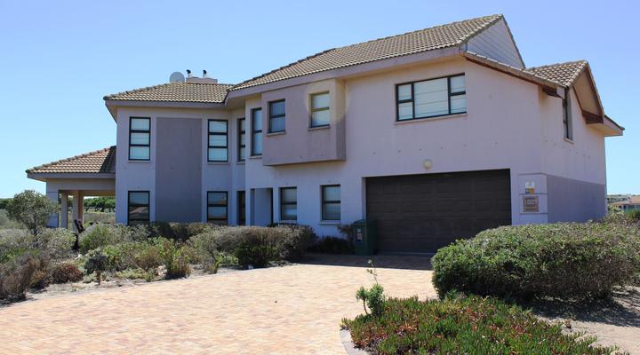 Mulligan, Langebaan, 10-sleeper