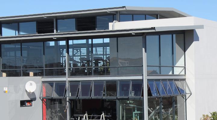 Mulligan, Langebaan, 10-sleeper