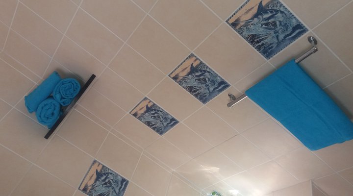 Snoekems Accommodation