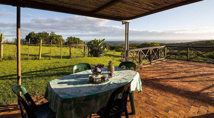 The Milking Parlour, Belton Farm