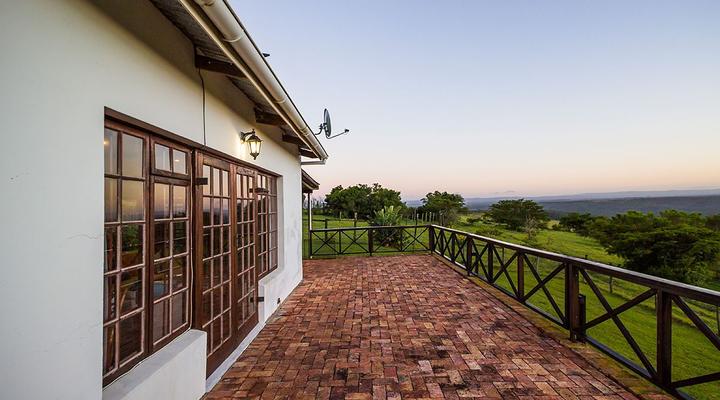The Milking Parlour, Belton Farm