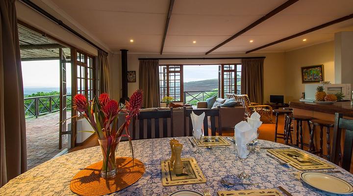 The Milking Parlour, Belton Farm