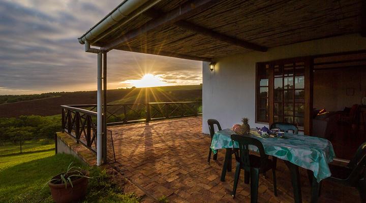 The Milking Parlour, Belton Farm