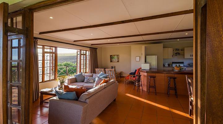 The Milking Parlour, Belton Farm