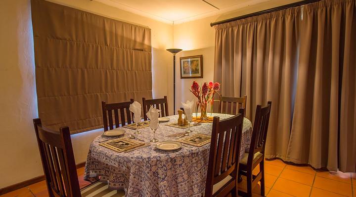 The Milking Parlour, Belton Farm