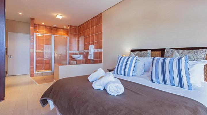 Seaside Village B24 by CTHA