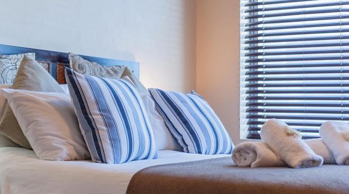 Seaside Village B24 by CTHA