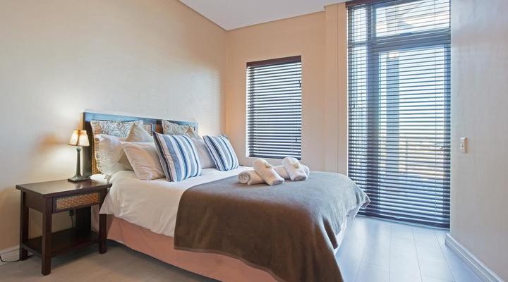 Seaside Village B24 by CTHA