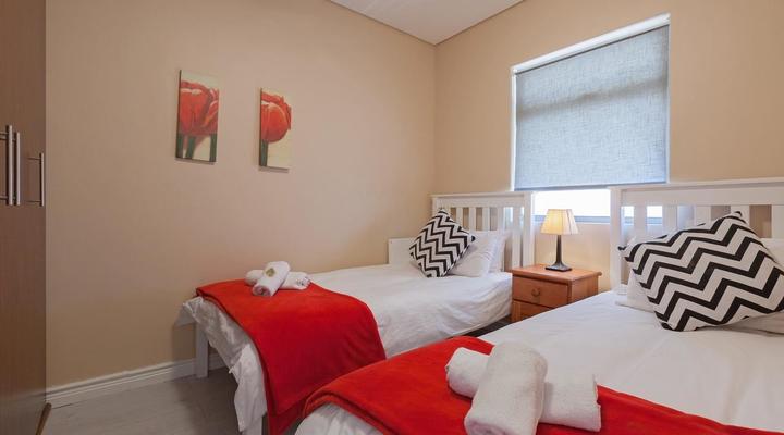 Seaside Village B24 by CTHA