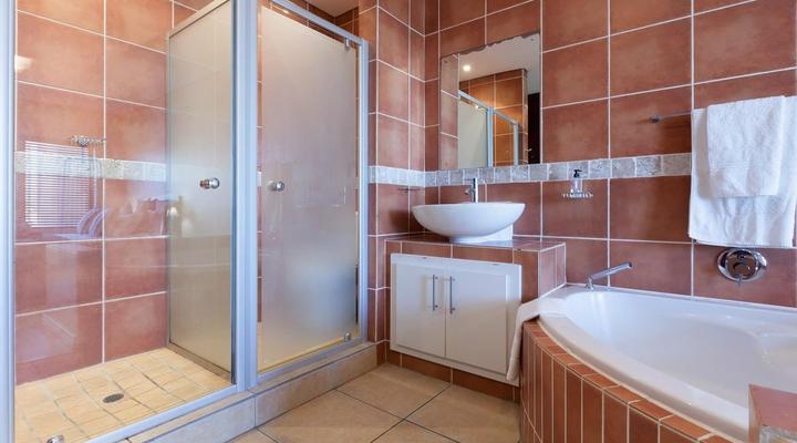 Seaside Village B24 by CTHA