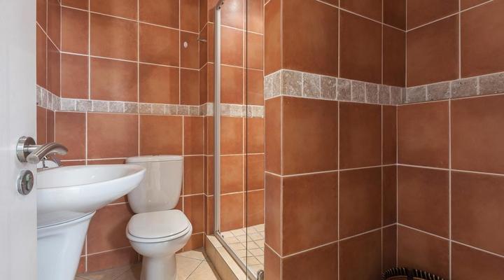 Seaside Village B24 by CTHA